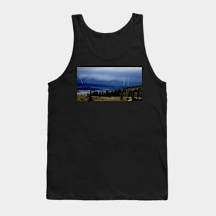 Colorado Lightning Tank Top